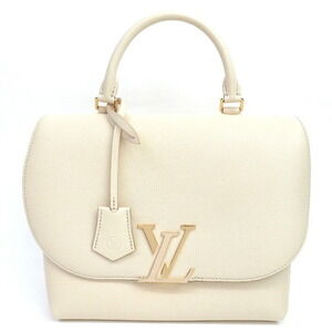 Louis Vuitton Volta Handbag Mocha Brown